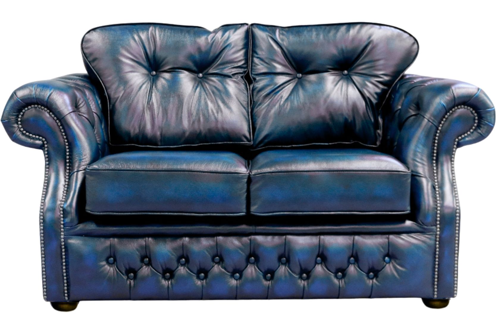 The Warwick Chesterfield